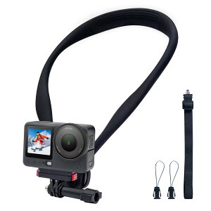 CYNOVA Osmo Action 6 �l�b�N���X���}�E���g �A�N�V�����J���� ��|���}�E���g �N�C�b�N�����[�X �`�󎩗R�ω� GoPro �S�[�v�� �p Hero13 12 11 Hero10 Hero9 8 7 6 5 Osmo Action 3/4/5 Pro Pro 3 insta360 ace pro 2 �݊� 