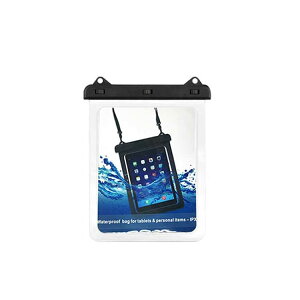 �L�����v PC �^�u���b�g�h���P�[�X IPX8 �ō��h���K�i Pro �M�d�i���� 2in1 �h���^�u���b�g�P�[�X iPad �ނ� �J�o�[ �傫�� �h���P�[�X �C �~�J �� �䕗 13�C���` �h�o �A�E�g�h�A �����C 12�C���` iP