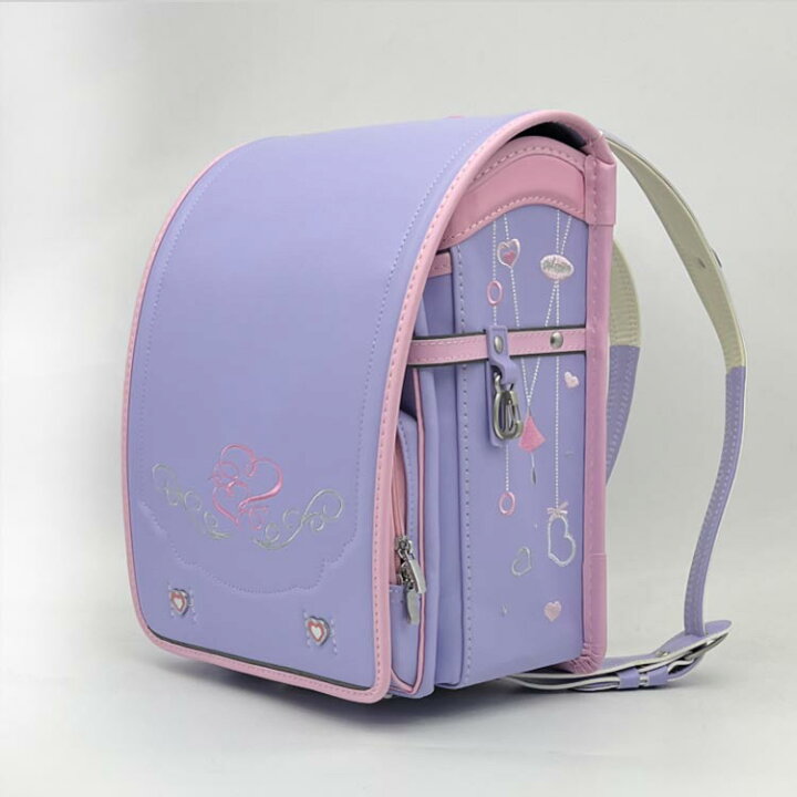 楽天市場】ランドセル 刺繍 男の子 女の子 A4フラット収納 ツバメ 