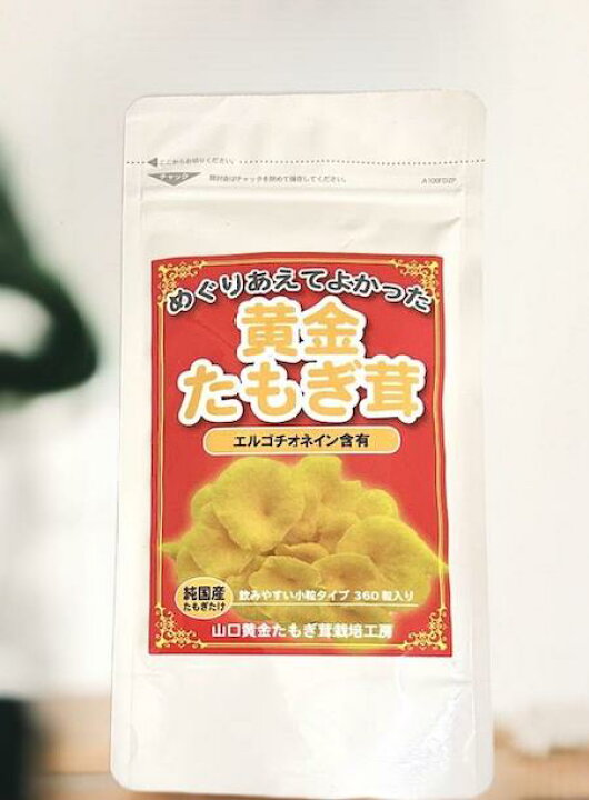 楽天市場】【賞味期限2026年8月末まで】たもぎたけ 黄金たもぎ茸 