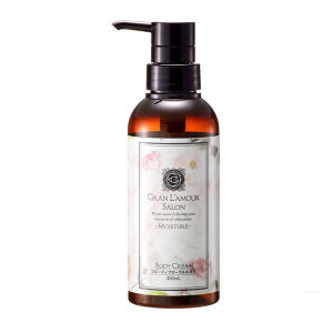 GRAN L'A MOUR SALON {fB N[ CX`[ 300ml ݂͂~cE Z 12ނ̃{^jJIC Moisture t[eB[t[@O E[ T S