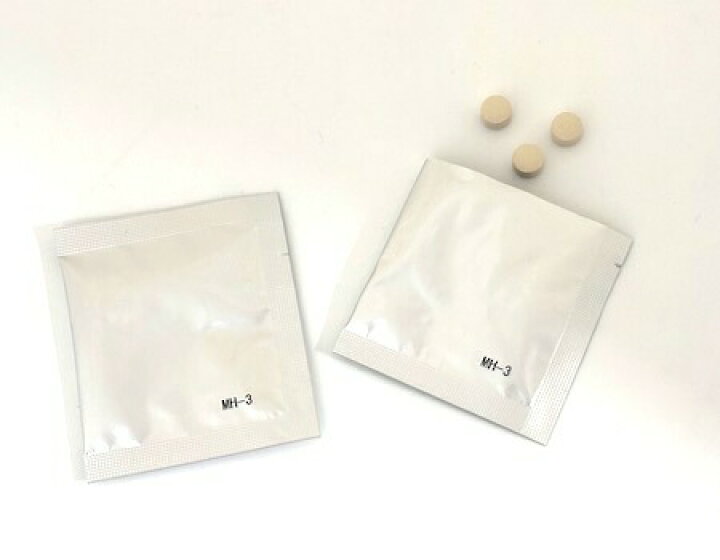 楽天市場】花びらたけMH-3 2個セット 1箱辺り 22.5g【250mg×3粒（錠剤 