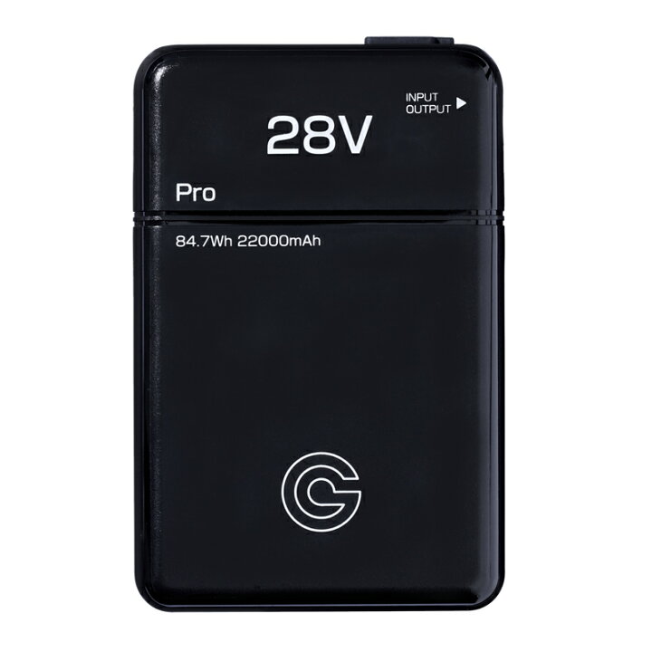 楽天市場】バッテリーセット 28V GB-POWER 長信ジャパン GB428 2025年 