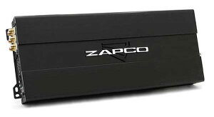 ZAPCO UvR@ ST-6X SQ 100W×6chp[Av AB