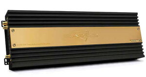 ZAPCO ザプコ  Z-150.6AP 150W×6ch AB級パワーアンプ