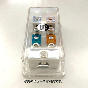 F2MUSIC 2FB-R1cg MIDI WER[eBO@2AMIDIq[YubN@1@IN:1/0AWG x 1 or 2AWG x 1 OUT:4AWG x 2 ݌ɗvmF@