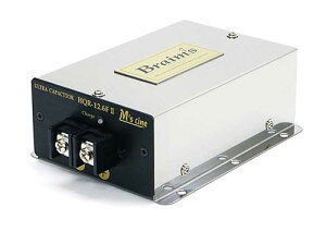 uCX@Braim's@ HQR-12.6F MKII@EgLpV^[@12,600,000uF@wbhjbg p[Av̐\őɁ@Braims