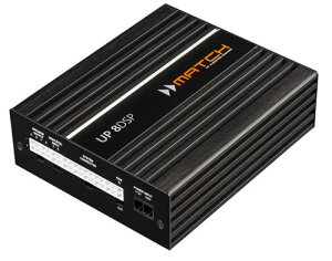 MATCH}b` UP 8DSP@9chDSP8chp[Av fW^͒[qF @96KHz/24bittH[}bgΉTvO[gF@48KHz-24bit UP-8DSP{̂̂UP-8DSP