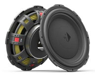 ヘリックス HELIX Ci5 S200FM-D2　 20cm 2Ω DVC フラットウーファー 2個1組（1ペア）　COMPOSE CI5シリ…