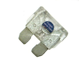 F2MUSIC CNT ATO 5A　CNT Agコーティングシリーズ　ATOヒューズ 5A 各1個入り カーボンナノチューブシルバーコーティング　お取り寄せ　OEM　受注発注　