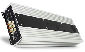 ZAPCO UvR@ ST-4XP SQ III 150W×4chp[Av@AB Ə^D悵VJ̃Gg[f