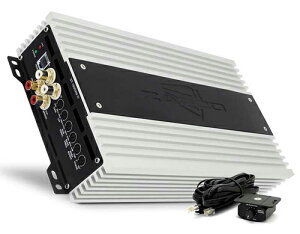 ZAPCO UvR@ ST-500XM III 200W×1chp[Av@D Ə^D悵VJ̃Gg[f