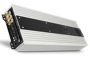 ZAPCO UvR@ ST-6X SQ III 100W×6chp[Av@D Ə^D悵VJ̃Gg[f