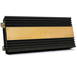 ZAPCO UvR@ Z-300.2AP 300W×2chi4XeIj ABp[Av 1ch/2ch500W×2ch@2XeI