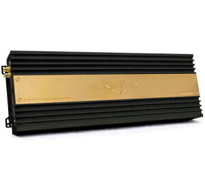 ZAPCO ザプコ  Z-600.2AP 600W×2ch(4Ωステレオ時) AB級パワーアンプ 1ch/2ch1000W×2ch 2Ωステレオ