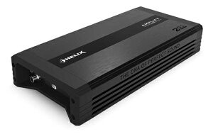�w���b�N�X�@HELIX�@ AMPLIFY 201 DIRECT 250W×1ch POWER AMP �N���XD���@�T�u�E�[�t�@�[�p���m�����p���[�A���v�@AMPLIFY 2�V���[�YM-SERIES�̌�p���f��