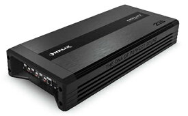 ヘリックス　HELIX　 AMPLIFY 206 DSP 8chDSP内蔵 6chパワーアンプ 内部処理サンプリングレート　48KHz-24bit　AMPLIFY 2シリーズ
