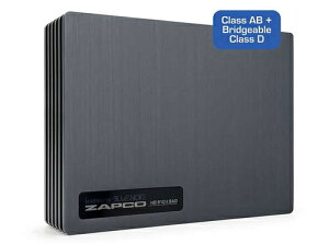 ZAPCO �U�v�R�@ HB 810 II 8AD �~���[�W�b�N�v���C���[���� 10chDSP 8ch�p���[�A���v�@�������Ə��^����D�悵���n�[���j�[HB�V���[�YDSP�A���v�@Harmony Bluenote Series New arrival�@4����{�����\��@