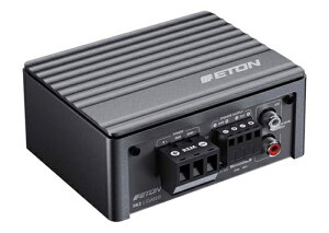 ETON@C[g@PA2 PA-SERIES POWER AMPS@85W×2ch POWER AMP@110×45×s85mm X^bLOݒu\ ƒ^Dp[Av