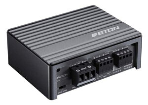 ߓE\t@ETON@C[g@PA4 PA-SERIES POWER AMPS@45W×2ch + 80W×2ch POWER AMP@128×45×s100mm X^bLOݒu\ ƒ^Dp[Av