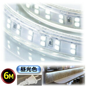 LEDe[vCg RZgvOt AC100V 6M Px 邢 zHsv ȒP֗ F ԐڏƖ IƖ  CY-TPC6M