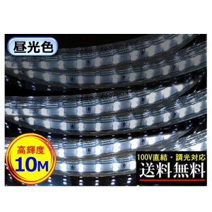 LEDe[vCg Ή 100V 10M Px 邢 F ԐڏƖ  CeA CY-TPDC10M