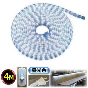 LEDe[vCg XCb`t RZgvOt AC100V 4M zHsv ȒP֗ F ԐڏƖ IƖ V[P[XƖ CY-TPLC4MS