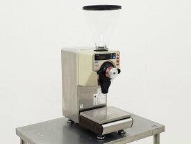2018年製 FMI/エフ・エム・アイ カフェトロン 計量機能付きドリップコーヒー専用ミル CT-MiLL