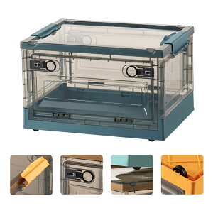 [ y΂Iő30OFFz3ʊJ ܂肽 [{bNX LX^[t Rei {bNX  [P[X  ߗރ{bNX NA{bNX t^t ςݏd 