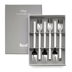 MEPRA STILE by pininfarina P[LtH[N6{Zbg Mtg{bNX