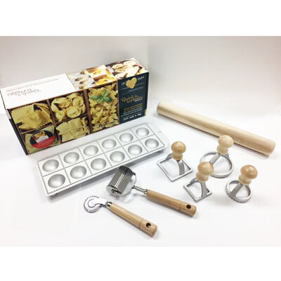 EPPICOTISPAIラビオリスターターセット