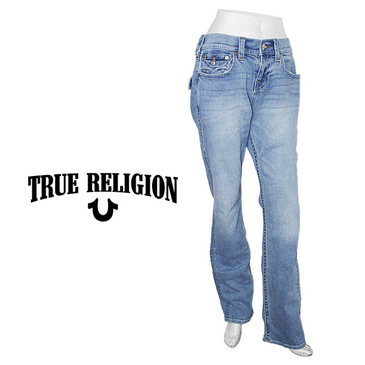 楽天市場】【True Religion】 トゥルーレリジョン デニム ジーンズ 