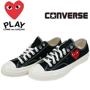 �yCOMME des GARCONS×CONVERSE�z�R���f�M�����\�� �R���o�[�X �j�[�J�[ �V���[�Y �C ���[�J�b�g �R���{ �A�C�R�j�b�N CHUCK �`���b�N�e�C���[ �����Y