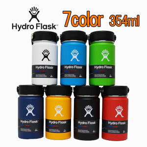 yHydro FlaskznChtXN 12 oz Wide Mouth XeX{g 354ml Vv  ϋv ώK dǐ^fMZp
