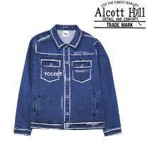 楽天市場】ジャケット alcotの通販