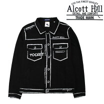 楽天市場】ジャケット alcotの通販