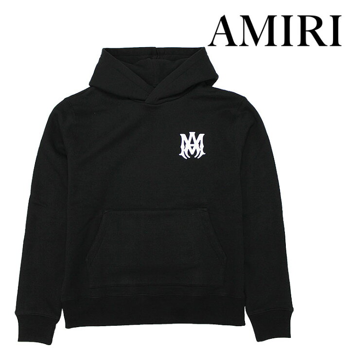 楽天市場】【AMIRI】アミリ パーカー フーディ プルオーバー MA CORE 