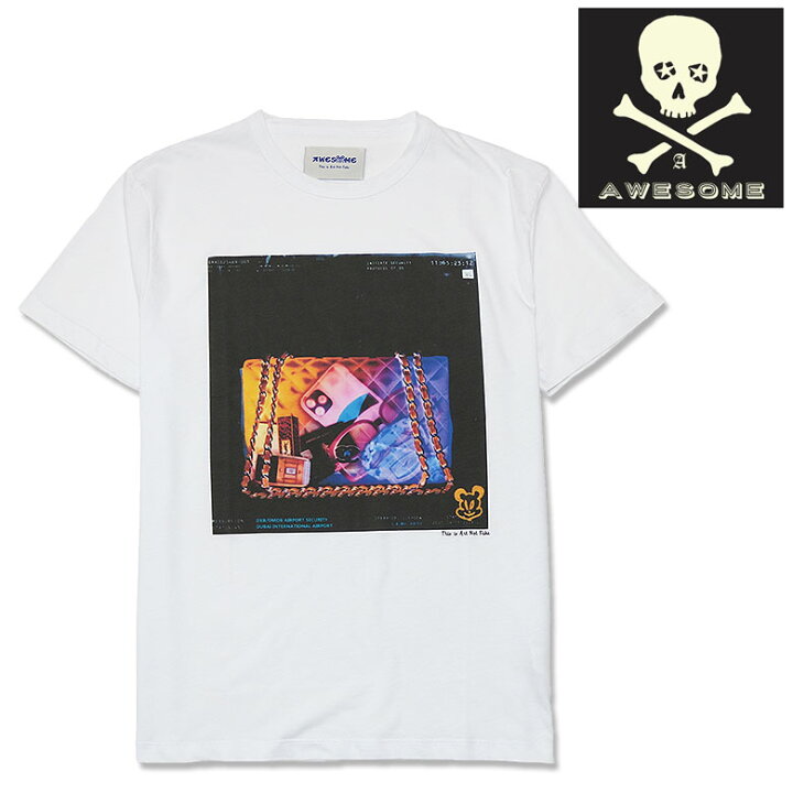 楽天市場】【AWESOME】BIG SIZE ビッグサイズ オーサム Tシャツ 半袖 