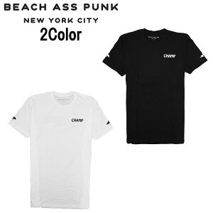 �yBEACH ASS PUNK�z�r�[�`�A�X�p���N bapss-champ S/S ����T�V���c �T�[�t �v�����g �r�[�` �X�g���[�g �����Y �J�W���A�� ��� �T���_�[