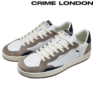 CRIME LONDON �N���C�������h�� �X�j�[�J�[ �V���[�Y �C CHELSEA �`�F���V�[ ���[�J�b�g 15207AA7 �_�X�e�B�u���[ �����Y