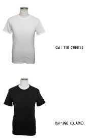 【G-STAR RAW】ジースター ロウ 定番Uネック半袖Tシャツ2枚組 DOUBLE PACK T-SHIRTS ロゴ シンプル パックT インナー スリム