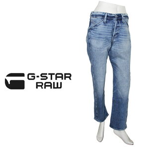 �yG-STAR RAW�z�W�[�X�^�[ ���E �f�j�� �W�[���Y �W�[�p�� Dartt 3D Slim Straight Jeans �X�g���[�g �~�f�B�A�����C�Y ���̓I�D�� �N���V�b�N5�|�P�b�g �����Y