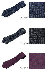 yEMPORIO ARMANIzG|I A}[j lN^C ^C TIE VN  C^A Y v[g uh ̓Mtg