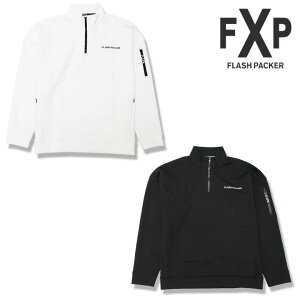�yFLASH PACKER�z�t���b�V���p�b�J�[ �n�[�t�W�b�v�X�E�F�b�g XP-AIR HALFZIP �_���{�[���j�b�g �n�[�t�W�b�v�X�E�F�b�g �G�A�e���V���� �Z�b�g�A�b�v�� �����Y