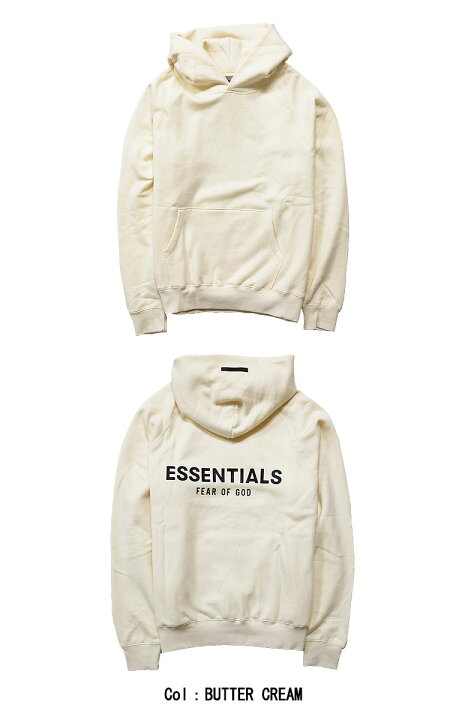 楽天市場】【FOG ESSENTIALS】エフオージー エッセンシャルズ プル 