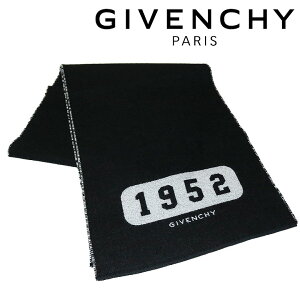 �yGIVENCHY�z�W�o���V�B �W�o���V�[ �}�t���[ �X�g�[�� MUFFLER �~ ���蕨 �M�t�g �L�O�� �a�����v���[���g �N���X�}�X�v���[���g ���f�B�[�X �����Y