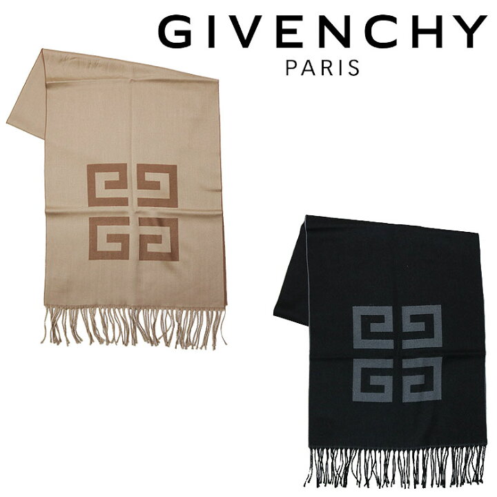 楽天市場】【GIVENCHY】ジバンシィ ジバンシー マフラー ストール  