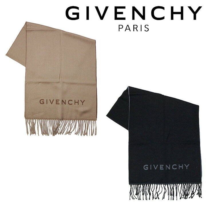 楽天市場】【GIVENCHY】ジバンシィ ジバンシー マフラー ストール 