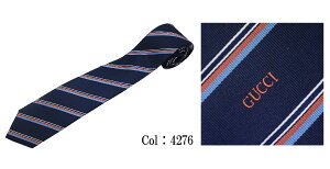 �yGUCCI�z�O�b�` �l�N�^�C �^�C TIE �V���N �����Y �v���[���g �W���J�[�h ���̓��M�t�g REGLAN