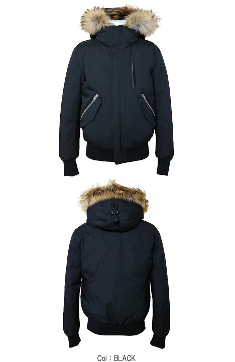 楽天市場】【10%OFF】【MACKAGE】マッカージュ ダウンジャケット 